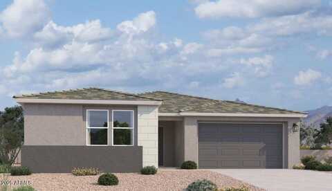 2674 E ABE TRUCKLE Avenue, San Tan Valley, AZ 85140