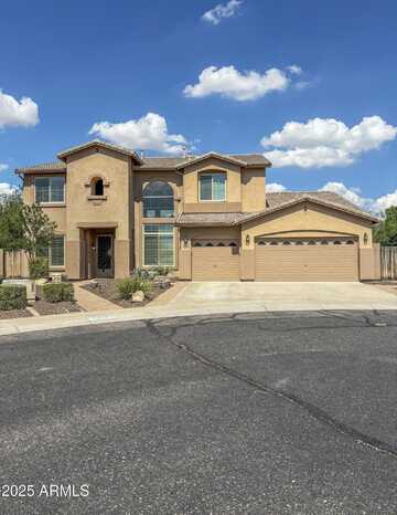 5902 W GAMBIT Trail, Phoenix, AZ 85083