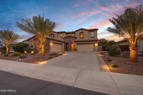 3457 E VIRGIL Drive, Gilbert, AZ 85298