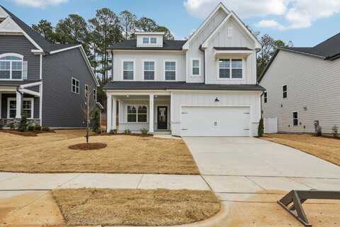 5172 Church Rd, Homesite 21, New Hill, NC 27562