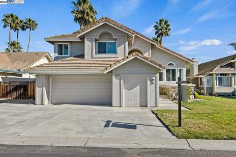 2235 Colonial Court, Discovery Bay, CA 94505