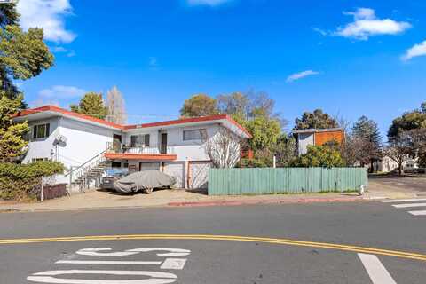 3420 Delaware St, Oakland, CA 94602