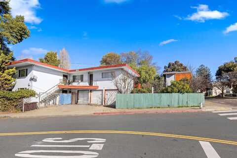 3420 Delaware St, Oakland, CA 94602