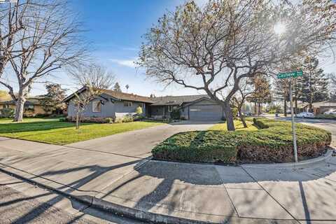 968 Cashew Way, Fremont, CA 94536