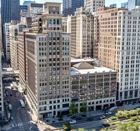 6 N. MICHIGAN Avenue, Chicago, IL 60611