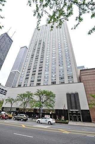 777 N. Michigan Avenue, Chicago, IL 60611