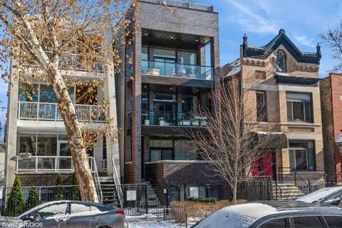 951 N. Winchester Avenue, Chicago, IL 60622