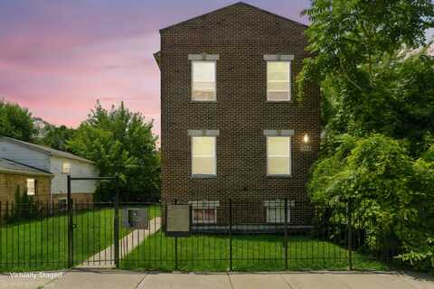 7808 S. Greenwood Avenue, Chicago, IL 60619