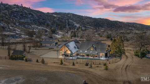 25820 Skyline Dr. Drive, Tehachapi, CA 93561