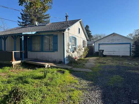 1178 Clover Drive, Santa Rosa, CA 95401