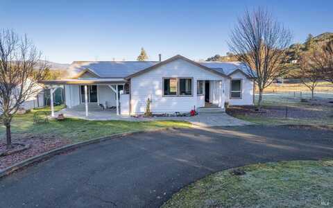 5225 Eastside Calpella Road, Ukiah, CA 95482