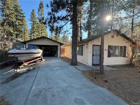 306 West Mojave Boulevard, Big Bear City, CA 92314