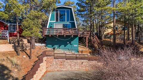 573 Silver Tip Drive, Big Bear Lake, CA 92315