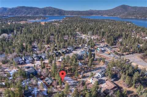 850 Talmadge Road, Big Bear Lake, CA 92315