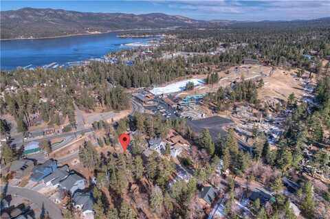 820 Talmadge Road, Big Bear Lake, CA 92315