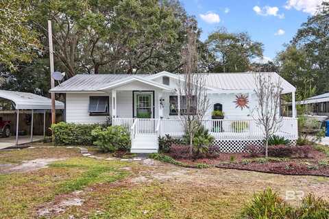 2368 Wallace Lane, Gulf Shores, AL 36542