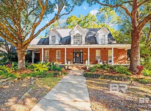 143 Sandy Shoal Loop, Fairhope, AL 36532