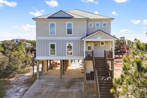 6710 Driftwood Drive, Gulf Shores, AL 36542