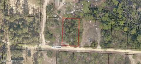 000 Old Gristmill Road, Ebro, FL 32437