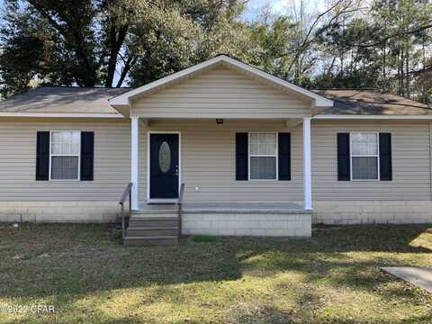 2812 Eva Mae Street, Marianna, FL 32448