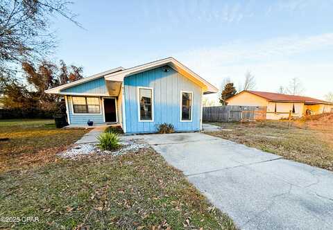 819 Flight Avenue, Panama City, FL 32404