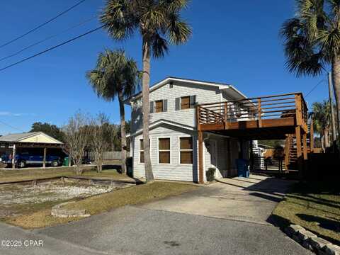 230 Christmas Tree Lane, Panama City Beach, FL 32413