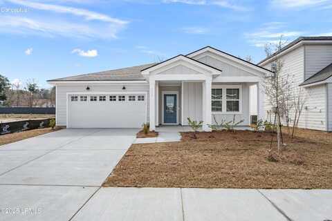 1140 Salty Hammock Court, Beaufort, SC 29902