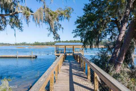 1215 Egret Landing Drive, Beaufort, SC 29902