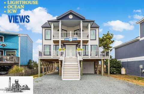 316 Caswell Beach Road, Caswell Beach, NC 28465