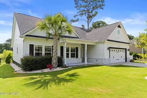 1791 Waterwing Drive SW, Ocean Isle Beach, NC 28469