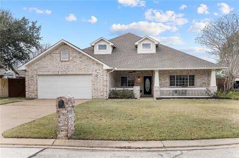 3219 Innsbruck Circle, College Station, TX 77845