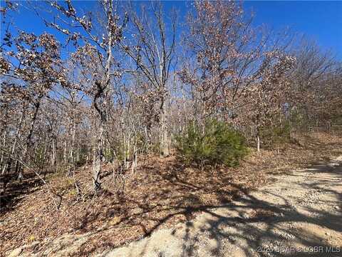 Lot 92 Illinois Lane, Rocky Mount, MO 65072