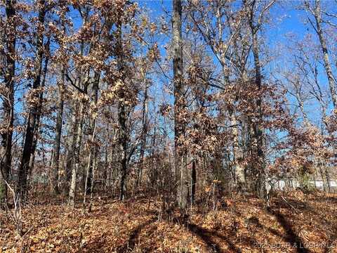 Geranamo Lane lot: 131, Rocky Mount, MO 65072