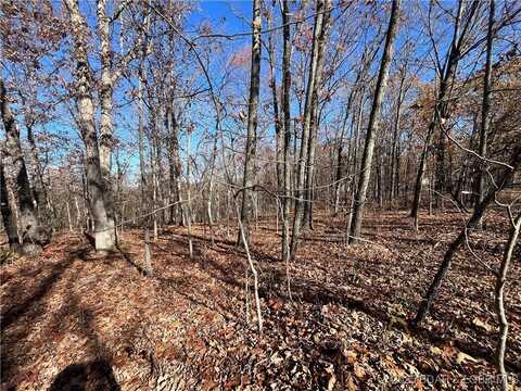 Lot 71 Hiwatha Lane, Rocky Mount, MO 65072