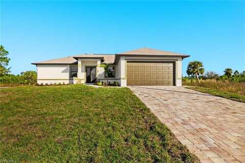 727 Cairo, LEHIGH ACRES, FL 33974