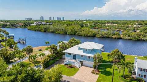 3968 Aloha, BONITA SPRINGS, FL 34134