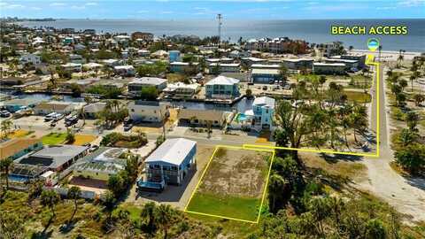 251 Donora, FORT MYERS BEACH, FL 33931