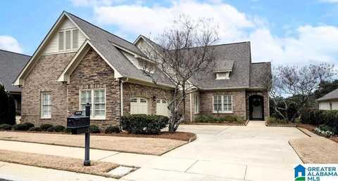 1005 DANBERRY LANE, HOOVER, AL 35242