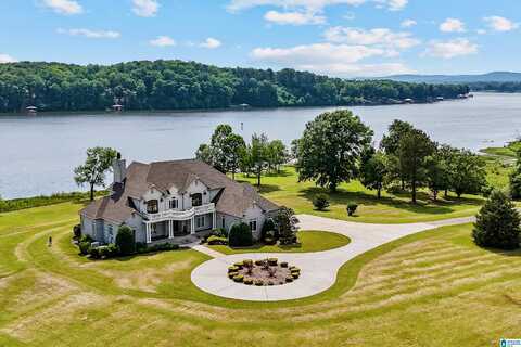2126 HEBB ROAD, WILSONVILLE, AL 35186
