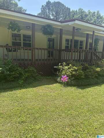 1145 CENTER HILL ROAD, SYLACAUGA, AL 35150
