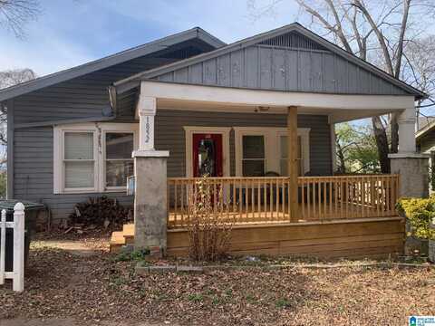 1852 16TH AVENUE, BIRMINGHAM, AL 35205