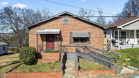 350 14TH COURT, BIRMINGHAM, AL 35204