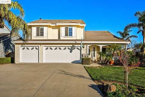 178 Laurian Way, Brentwood, CA 94513