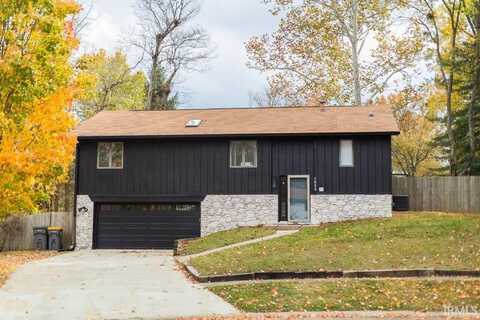 1824 E Thornton Drive, Bloomington, IN 47401