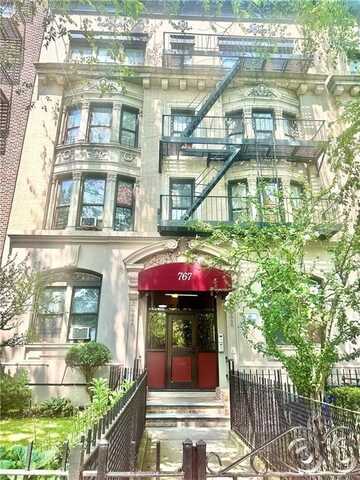 767 Eastern Parkway, Brooklyn, NY 11213