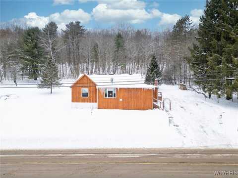 1935 County Road 18 Road, Alma, NY 14895