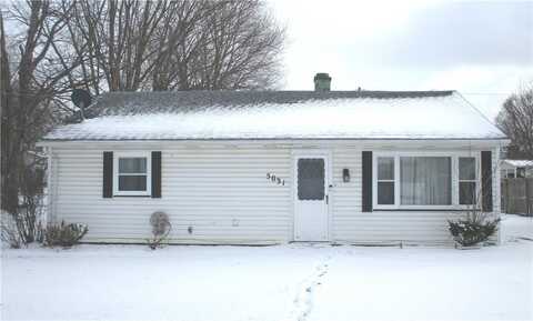 5031 North Road, Canandaigua, NY 14424