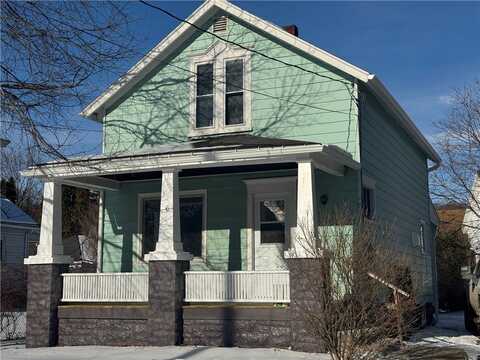 6 Cherry Street, Oneonta, NY 13820