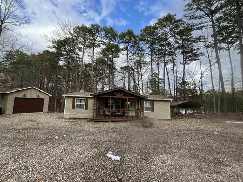 27 Loblolly, Mount Ida, AR 72097