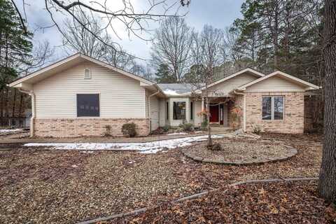 1 Valedero Ln, Hot Springs Village, AR 71909